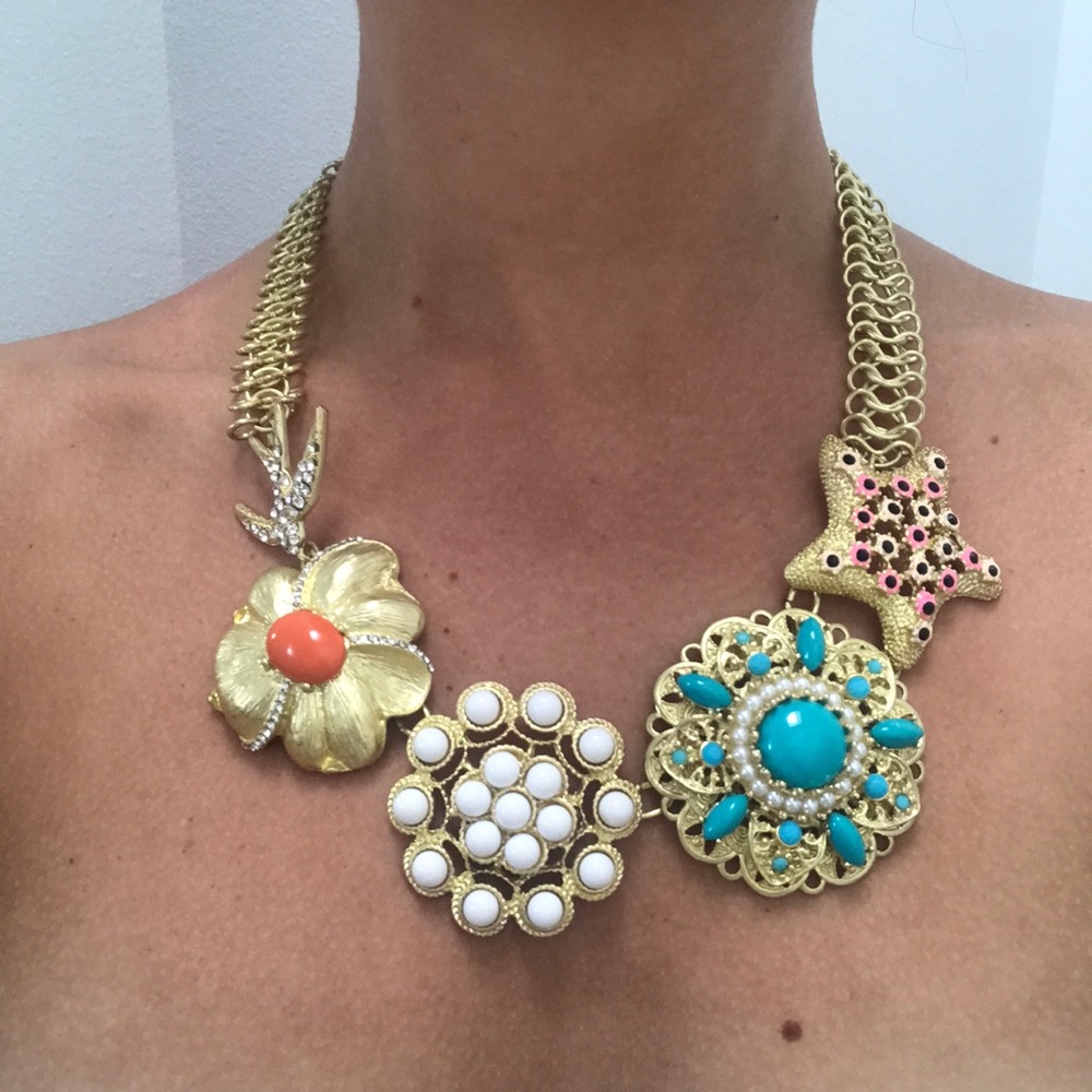 Necklace - Picture 2 of 2